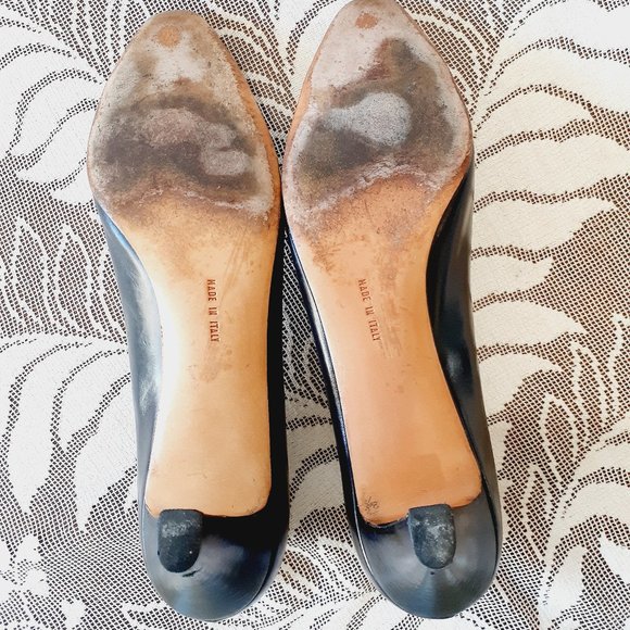 Ferragamo Vintage Pumps - Picture 10 of 13